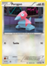 Porygon (72/101) [Black & White: Plasma Blast] - for just $0.15! 