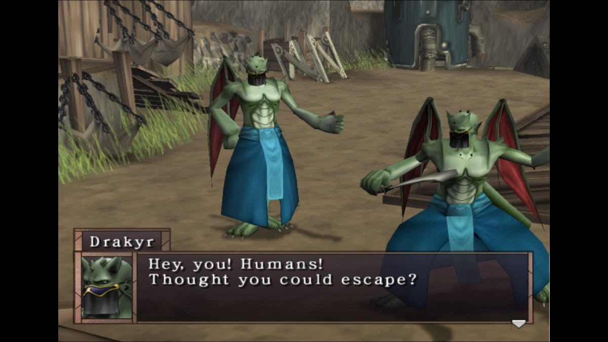 Arc the Lad: Twilight of the Spirits – PlayStation 2 (PS2) - for just $7.99! 