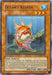 Ocean's Keeper [TAEV-EN081] Rare - for just $0.10! 