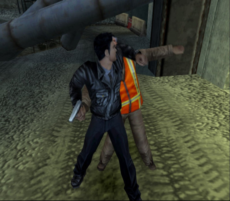 Dead to Rights – PlayStation 2 (PS2) - for just $7.99! 