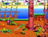 Teenage Mutant Ninja Turtles IV Turtles in Time – Super Nintendo Entertainment System (SNES) - for just $59.99! 