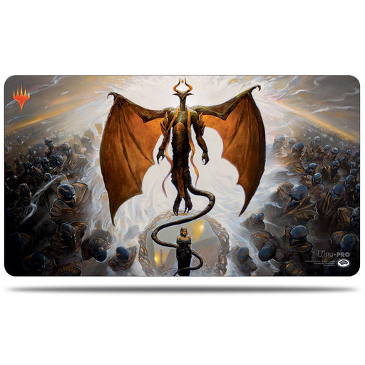 Ultra PRO: Playmat - War of the Spark (Commence the Endgame) - Just $0! Shop now at Retro Gaming of Denver