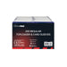 Ultra PRO: Toploader - 3" x 4" (200ct Regular with Card Sleeves) - for just $0! 