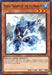 Shock Troops of the Ice Barrier [HAC1-EN037] Common - for just $0.10! 