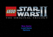 LEGO Star Wars II: The Original Trilogy – GameCube (GC) - for just $10.99! 