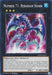 Number 71: Rebarian Shark [LED9-EN013] Common - for just $0.10! 