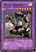 Metal Dragon [LOB-102] Rare - for just $0.25! 