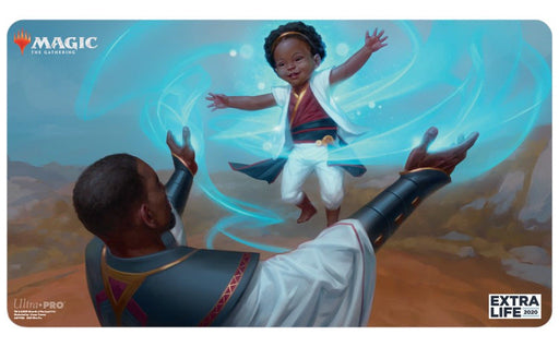 Ultra PRO: Playmat - Secret Lair (Teferi's Protection) - Just $0! Shop now at Retro Gaming of Denver