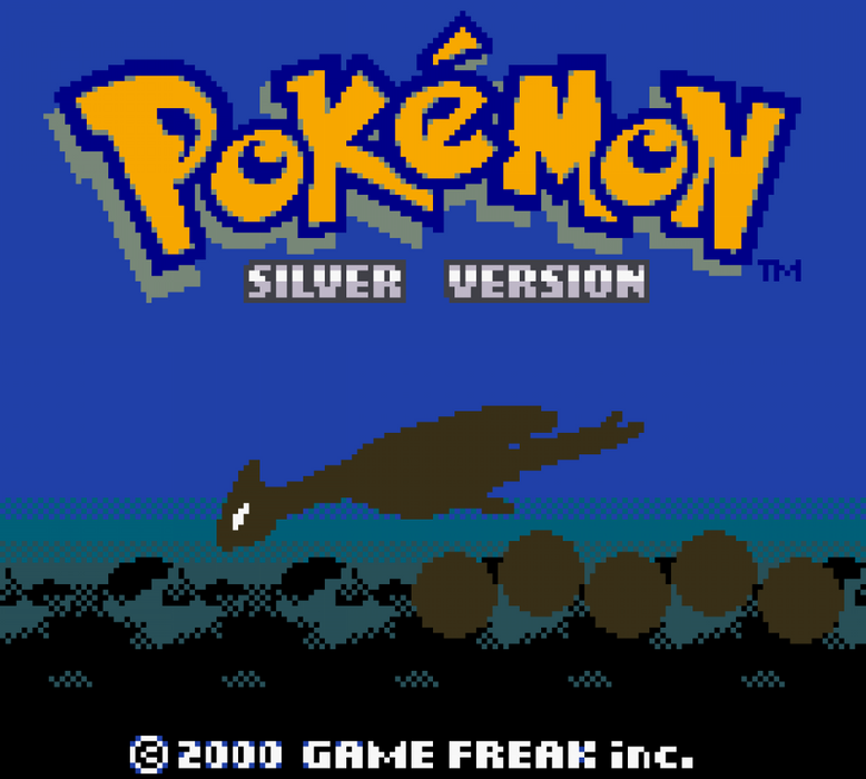 Pokemon: Silver Version – Game Boy Color (GBC) - for just $69.99! 