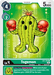 Togemon [EX1-036] [Classic Collection] - Just $0.09! Shop now at Retro Gaming of Denver