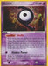 Unown (Z) (Z/28) [EX: Unseen Forces] - for just $12.50! 