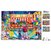 Fairs & Festivals - Pop-A-Balloon 1000 Piece Jigsaw Puzzle - for just $9.99! 