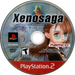 Xenosaga Episode I: Der Wille zur Macht [Greatest Hits] – PlayStation 2 (PS2) - for just $36.99! 