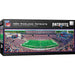 New England Patriots - 1000 Piece Panoramic Jigsaw Puzzle - for just $19.99! 
