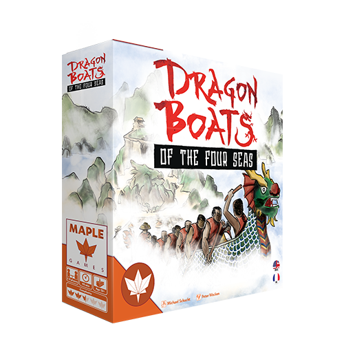 Dragon Boats - for just $49.99! 