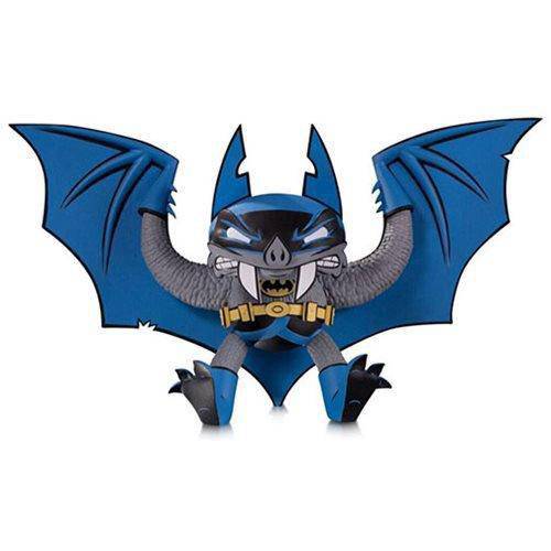 DC Artists' Alley Batman by Joe Ledbetter Designer Vinyl Figure - Just $56.42! Shop now at Retro Gaming of Denver