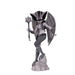 DC Artists' Alley Black & White Hawkgirl by Chrissie Zullo PVC Figure - for just $47.37! 