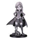 DC Artists' Alley Black & White Supergirl by Chrissie Zullo PVC Figure - for just $47.37! 
