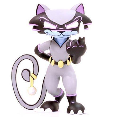 DC Artists' Alley Catwoman by Joe Ledbetter Designer Vinyl Figure - for just $56.98! 