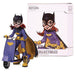 DC Artists' Alley Color Batgirl by Chrissie Zullo PVC Figure - Just $47.98! Shop now at Retro Gaming of Denver