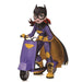 DC Artists' Alley Color Batgirl by Chrissie Zullo PVC Figure - Just $47.98! Shop now at Retro Gaming of Denver