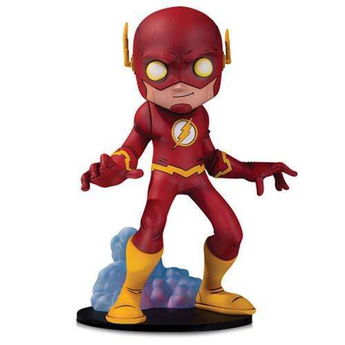 DC Artists' Alley Flash by Chris Uminga Vinyl Figure - Just $38! Shop now at Retro Gaming of Denver