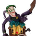 DC Artists Alley Joker By Brandt Peters Statue - Just $77.20! Shop now at Retro Gaming of Denver