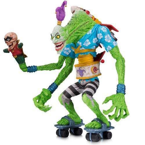 DC Artists' Alley Joker by James Groman Designer Vinyl Figure - for just $53.84! 