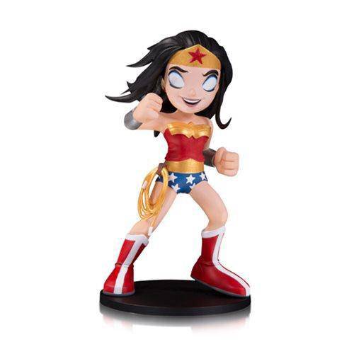 DC Artists' Alley Wonder Woman by Chris Uminga Statue - Just $38.78! Shop now at Retro Gaming of Denver