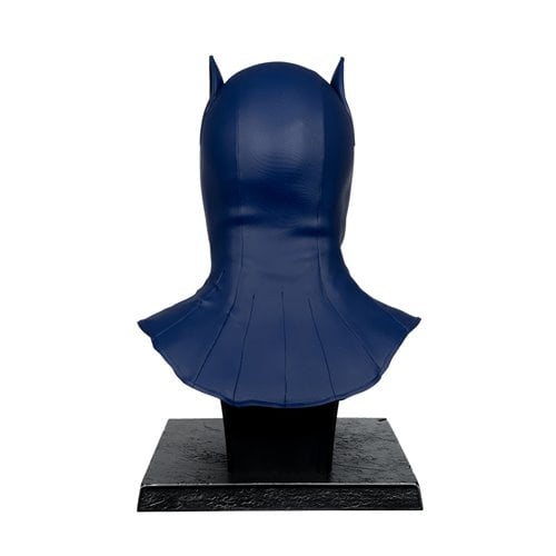 DC Batman Classic TV Series 1966 1:1 Scale Cowl Replica - for just $108.90! 