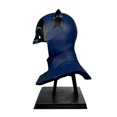 DC Batman Classic TV Series 1966 1:1 Scale Cowl Replica - for just $108.90! 