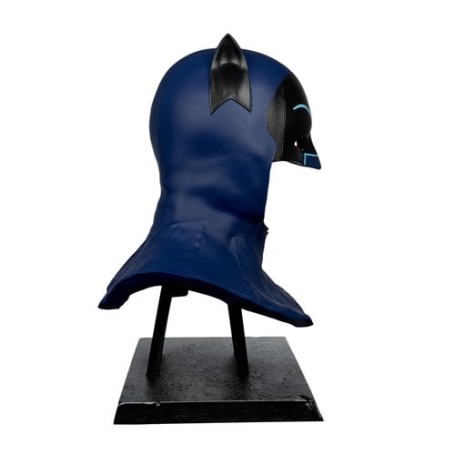 DC Batman Classic TV Series 1966 1:1 Scale Cowl Replica - for just $108.90! 