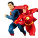 DC Battle Superman vs. The Flash Racing Statue - Just $335.34! Shop now at Retro Gaming of Denver