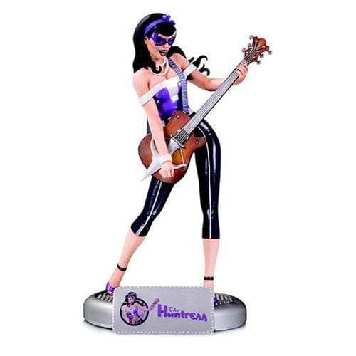 DC Bombshells The Huntress Statue - Just $107.80! Shop now at Retro Gaming of Denver