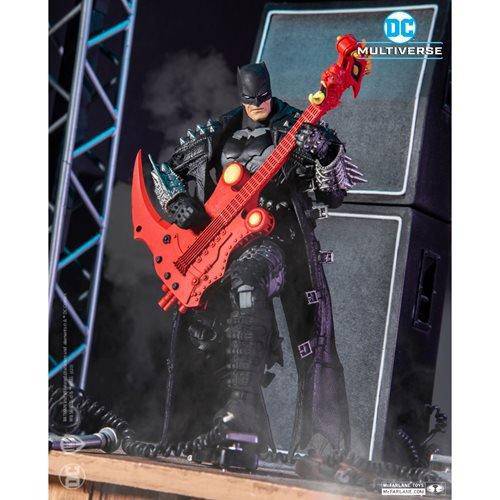 McFarlane Toys DC Build-a-Figure Wave 4 Dark Nights 7-Inch Scale Action Figure - Premium  - Just $23.74! Shop now at Retro Gaming of Denver