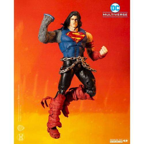 McFarlane Toys DC Build-a-Figure Wave 4 Dark Nights 7-Inch Scale Action Figure - Premium  - Just $23.74! Shop now at Retro Gaming of Denver