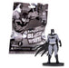 DC Collectibles Black & White Batman Mini Figures Blind Bag - for just $3.54! 
