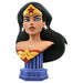 DC Comic - Legends In 3D - Wonder Woman 1/2 Scale Bust - Just $131.25! Shop now at Retro Gaming of Denver