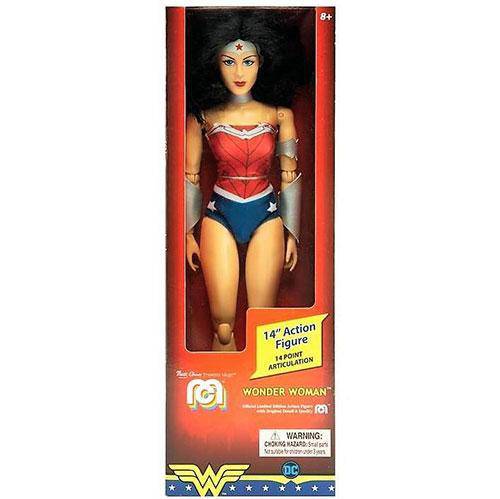 DC Comics 14 inch Mego Action Figure - Select Figure(s) - Just $20! Shop now at Retro Gaming of Denver