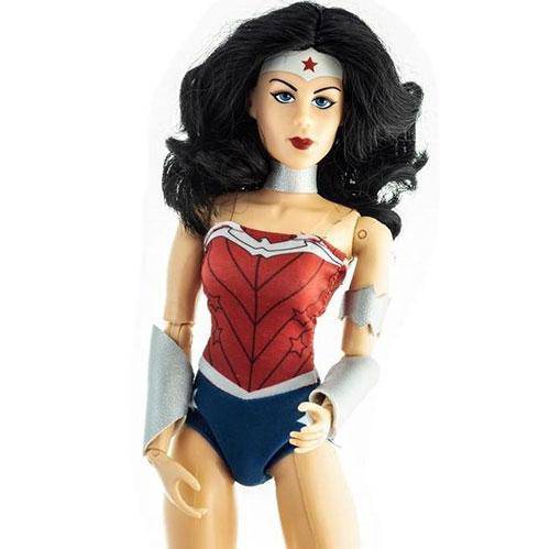 DC Comics 14 inch Mego Action Figure - Select Figure(s) - Just $20! Shop now at Retro Gaming of Denver