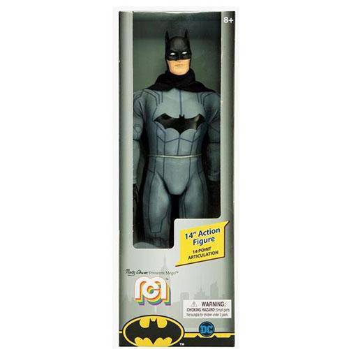 DC Comics 14 inch Mego Action Figure - Select Figure(s) - Just $20! Shop now at Retro Gaming of Denver