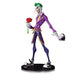 DC Comics Artist Alley Joker by Hainanu Nooligan Saulque Limited Edition Statue - for just $33.23! 