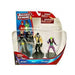 DC Comics: Justice League of America Action Figure 3-Pack - Batman", " Bane", " The Joker - for just $6.36! 