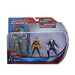 DC Comics: Justice League of America Action Figure 3-Pack - Batman", " Robin", " The Joker - for just $9.76! 