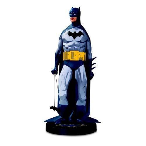 DC Designer Series Batman by Mike Mignola Color Mini-Statue - Just $65.38! Shop now at Retro Gaming of Denver