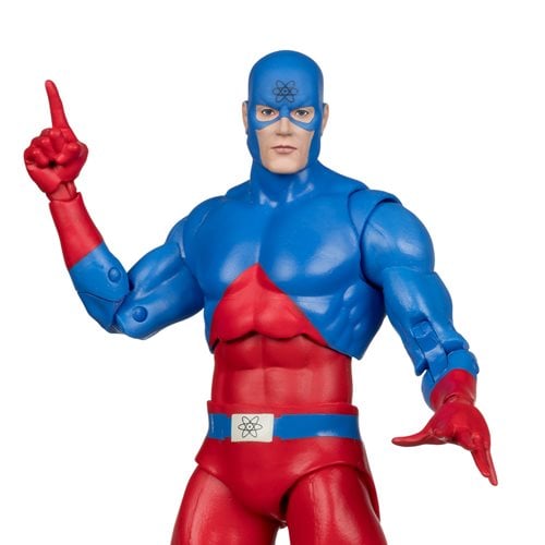DC Direct 7-Inch Scale Wave 2 Action Figure with McFarlane Toys Digital Collectible - Select Figure(s) - for just $25.99! 