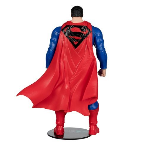 DC Direct 7-Inch Scale Wave 2 Action Figure with McFarlane Toys Digital Collectible - Select Figure(s) - for just $25.61! 
