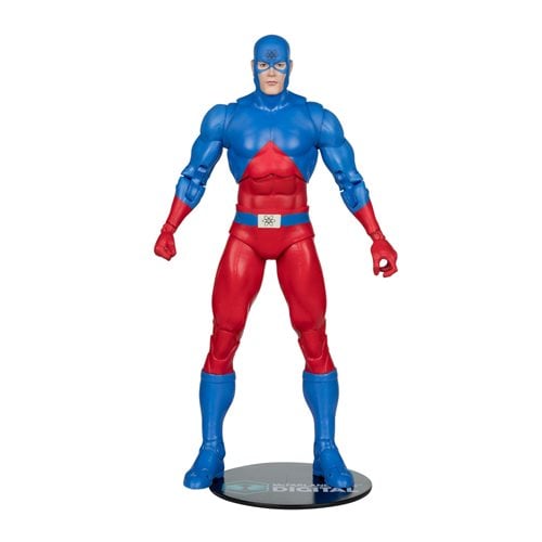 DC Direct 7-Inch Scale Wave 2 Action Figure with McFarlane Toys Digital Collectible - Select Figure(s) - for just $25.99! 