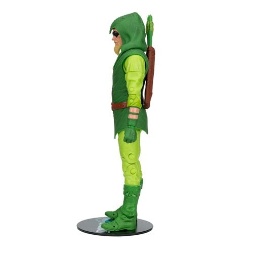 DC Direct 7-Inch Scale Wave 2 Action Figure with McFarlane Toys Digital Collectible - Select Figure(s) - for just $25.99! 