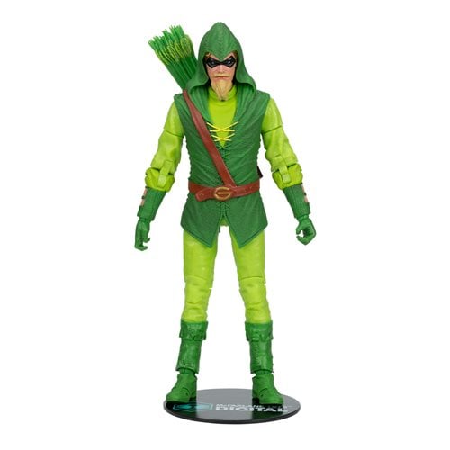 DC Direct 7-Inch Scale Wave 2 Action Figure with McFarlane Toys Digital Collectible - Select Figure(s) - for just $25.61! 